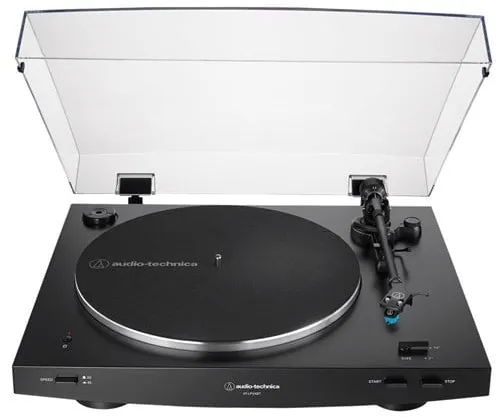 Audio-Technica AT-LP3XBT - Plattenspieler - Plattenspieler