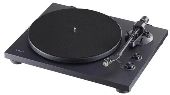 TEAC TN-280BT-A3 - Plattenspieler - Plattenspieler