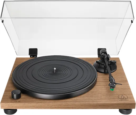 Audio-Technica AT-LPW40WN - Plattenspieler - Plattenspieler