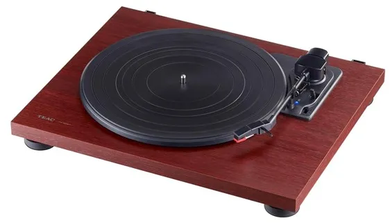 TEAC TN-180BT - Plattenspieler - Plattenspieler