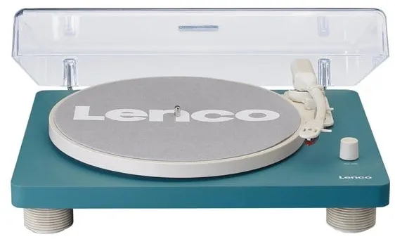 Lenco LS-50TQ - Plattenspieler - Plattenspieler