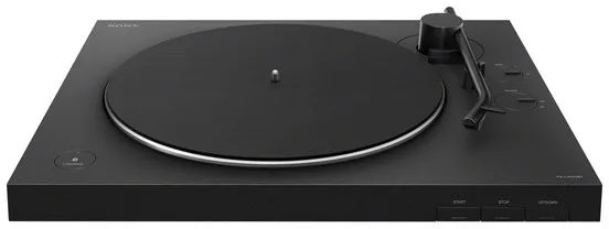 Sony PS-LX310BT - Plattenspieler - Bluetooth - Plattenspieler